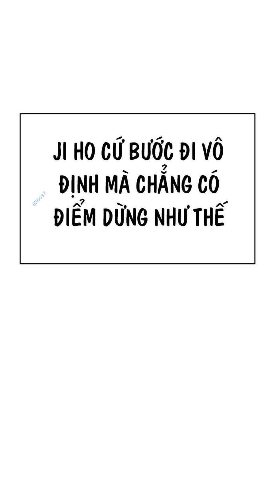 Ngục Tù Đẫm Máu Chapter 63 - Trang 2