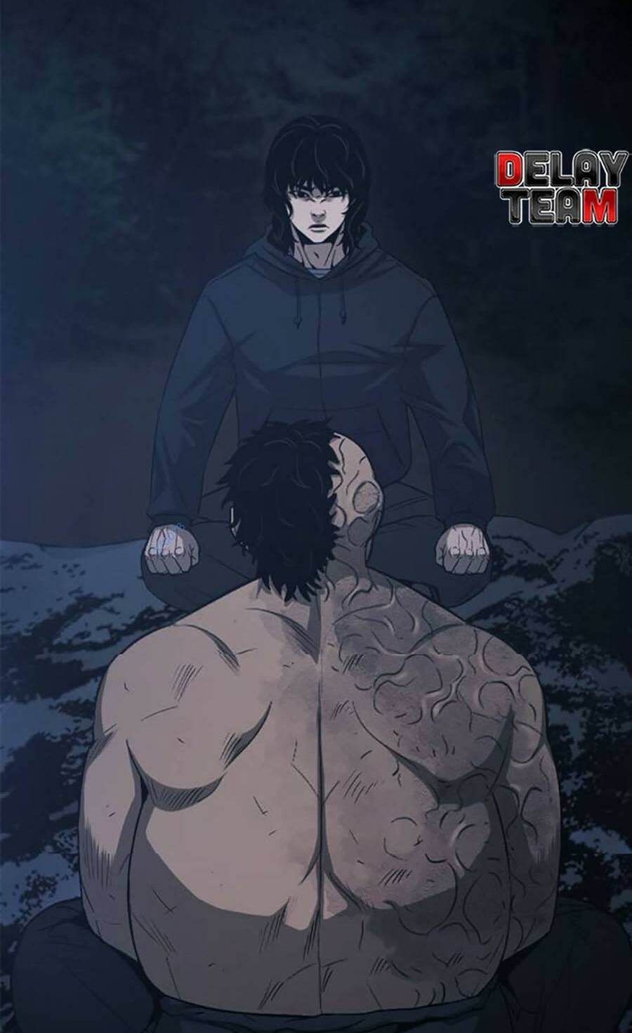 Ngục Tù Đẫm Máu Chapter 62 - Trang 2