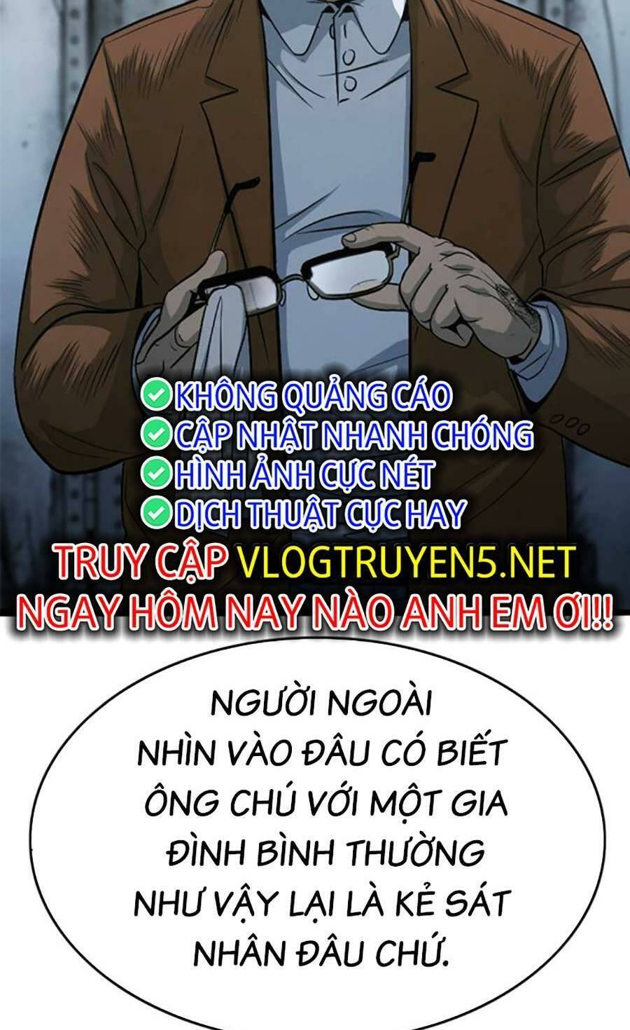 Ngục Tù Đẫm Máu Chapter 62 - Trang 2