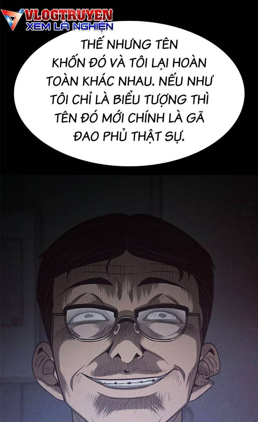 Ngục Tù Đẫm Máu Chapter 62 - Trang 2