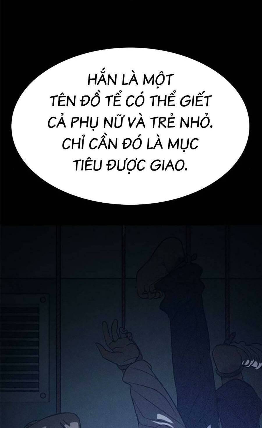 Ngục Tù Đẫm Máu Chapter 62 - Trang 2