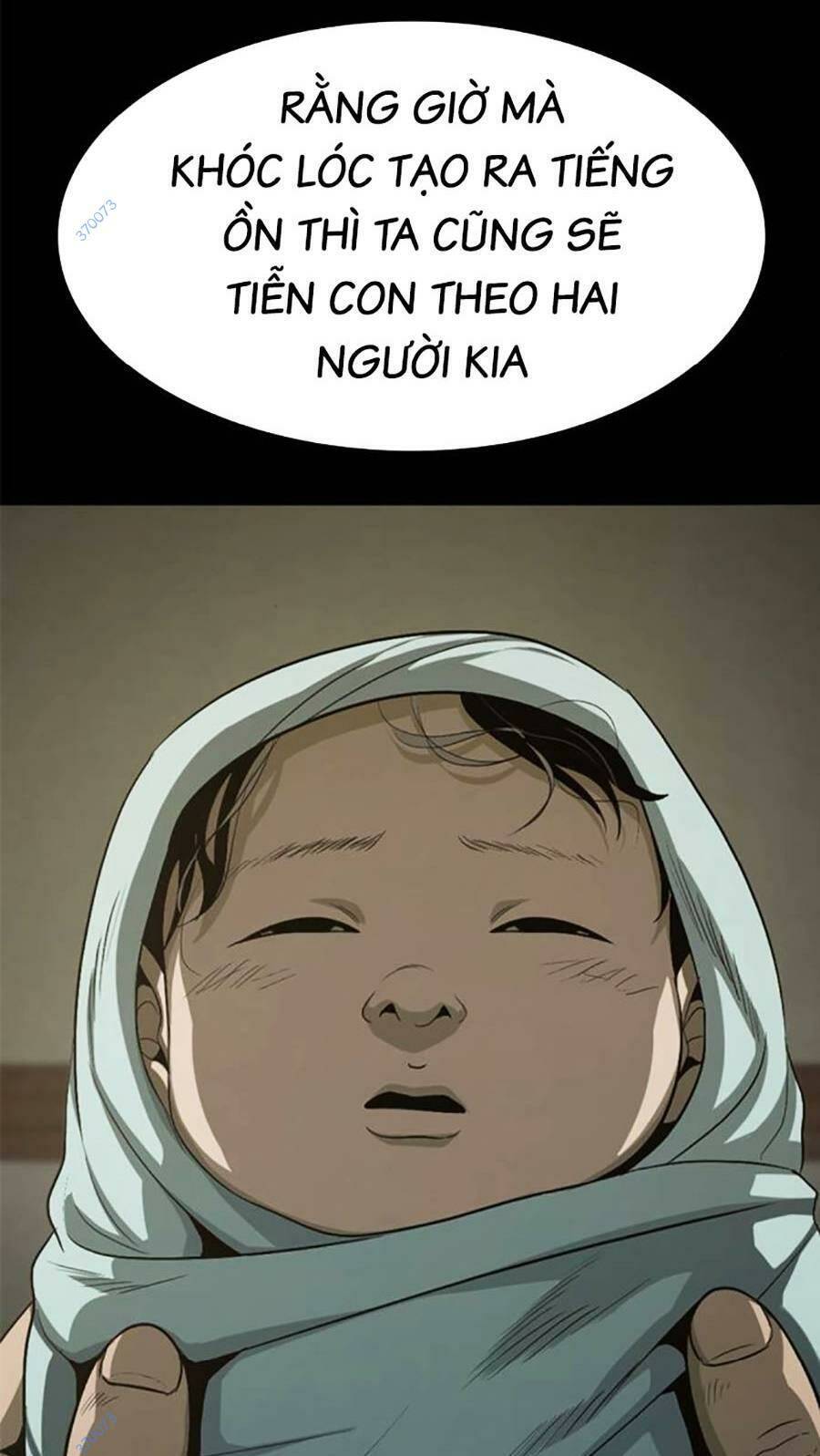 Ngục Tù Đẫm Máu Chapter 62 - Trang 2