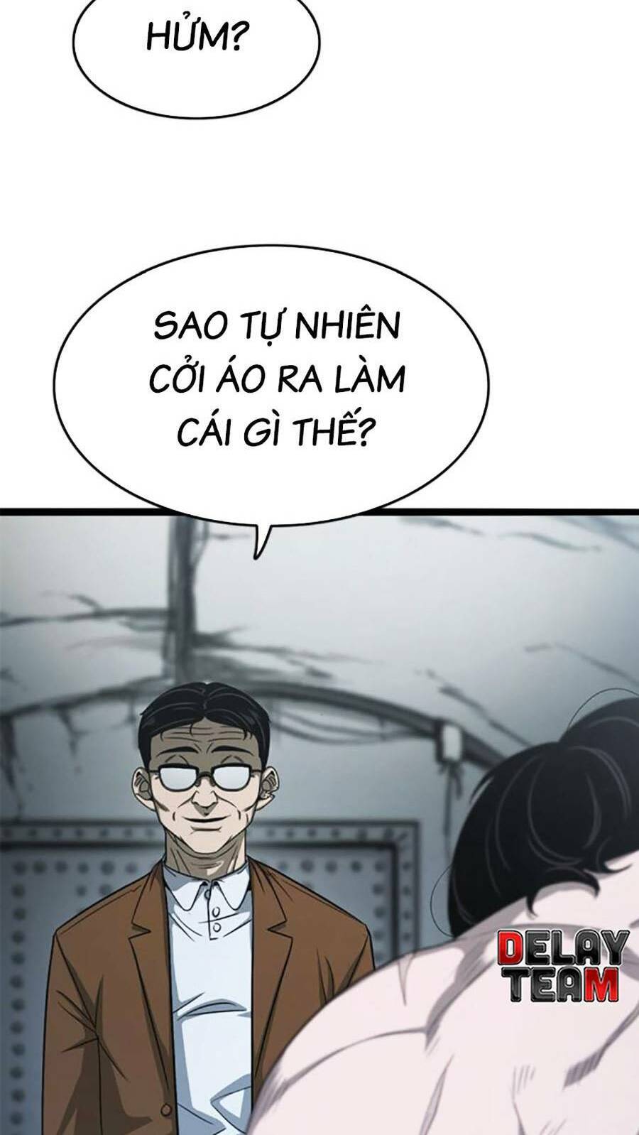 Ngục Tù Đẫm Máu Chapter 62 - Trang 2