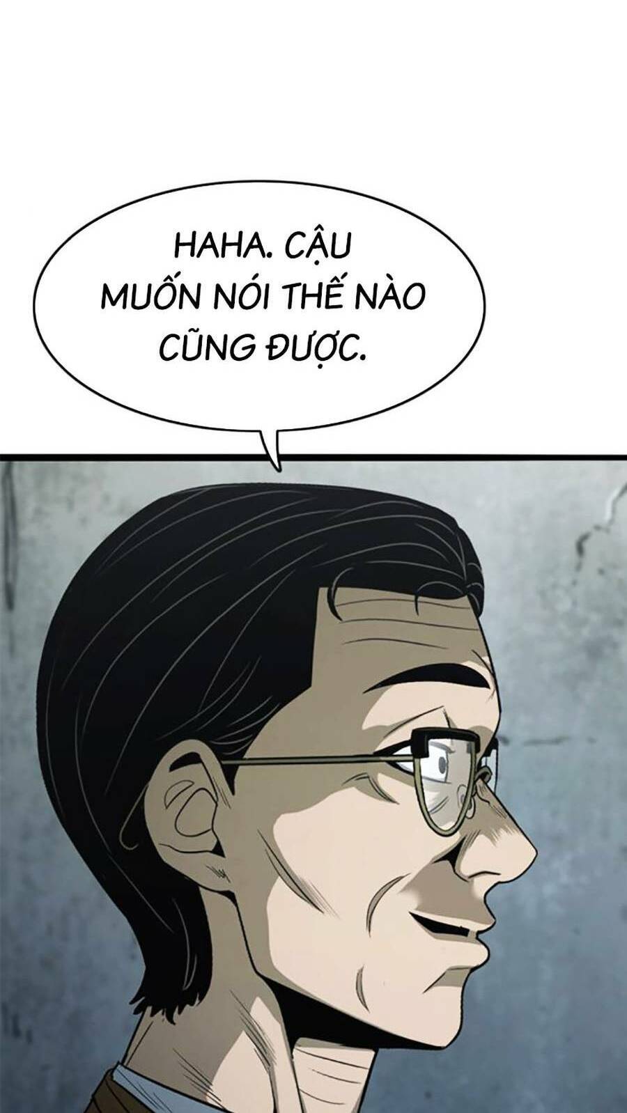 Ngục Tù Đẫm Máu Chapter 62 - Trang 2