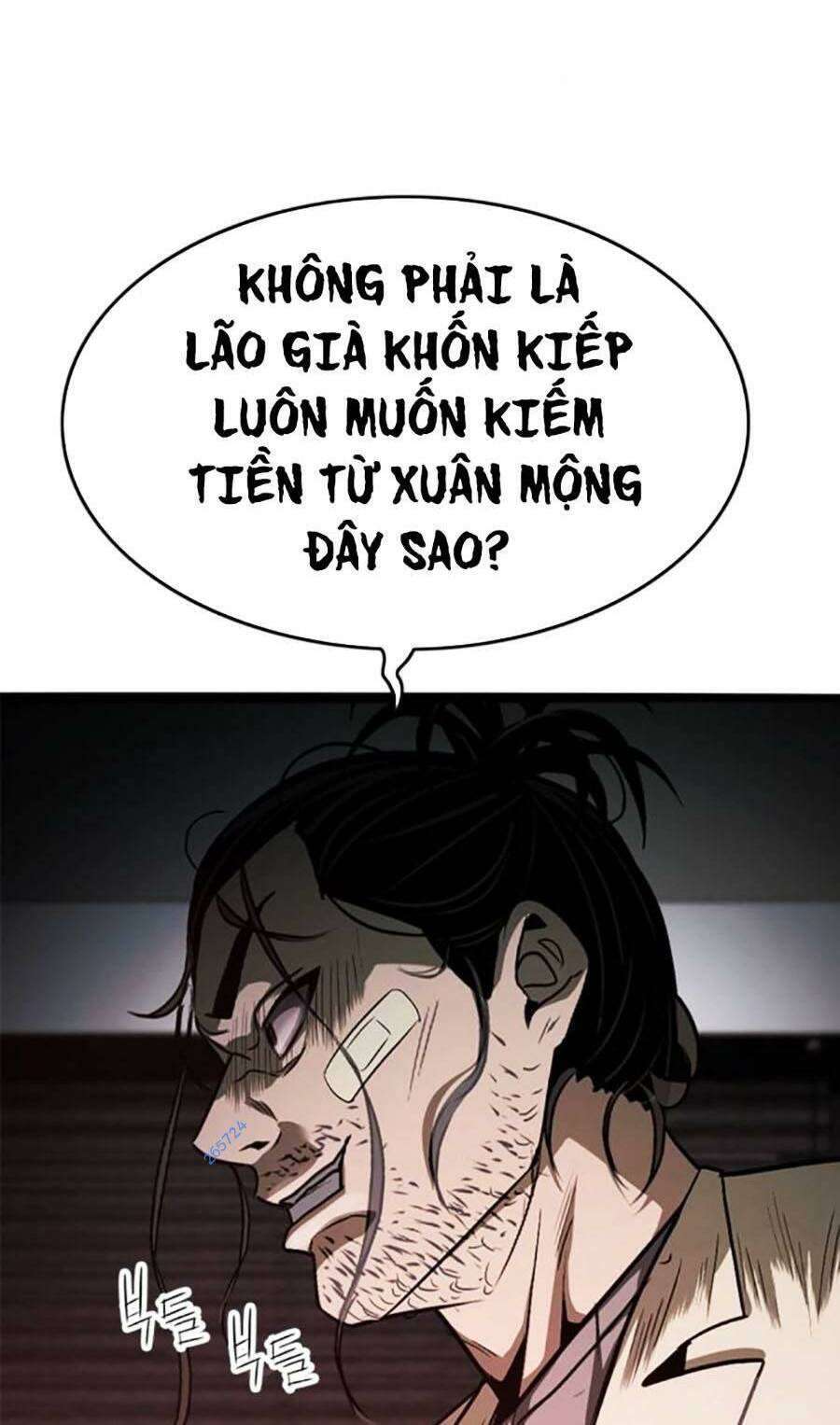 Ngục Tù Đẫm Máu Chapter 60 - Trang 2