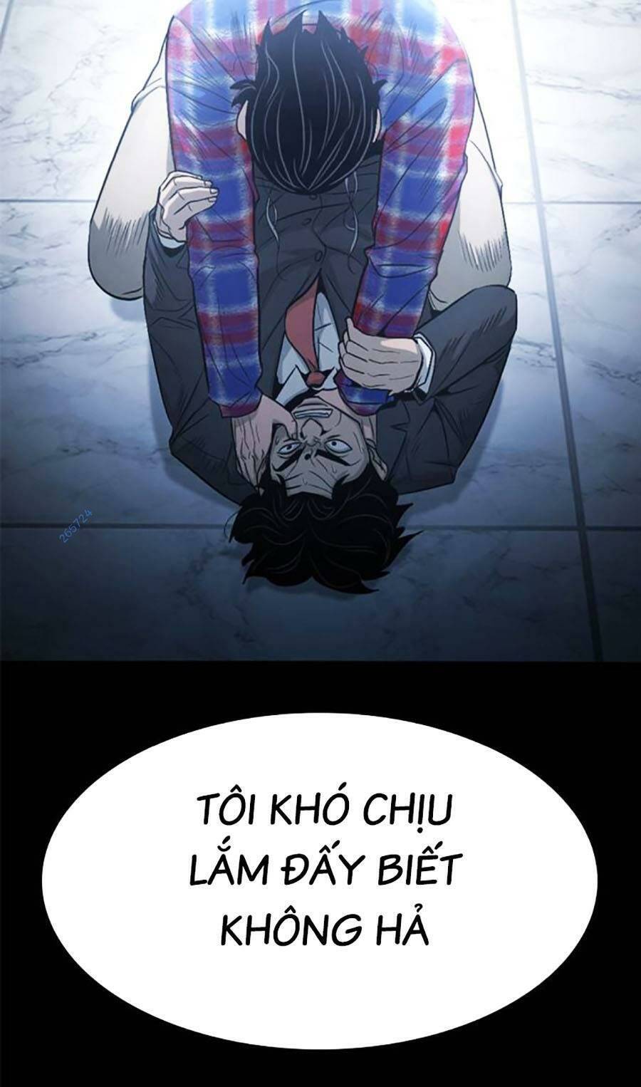 Ngục Tù Đẫm Máu Chapter 60 - Trang 2