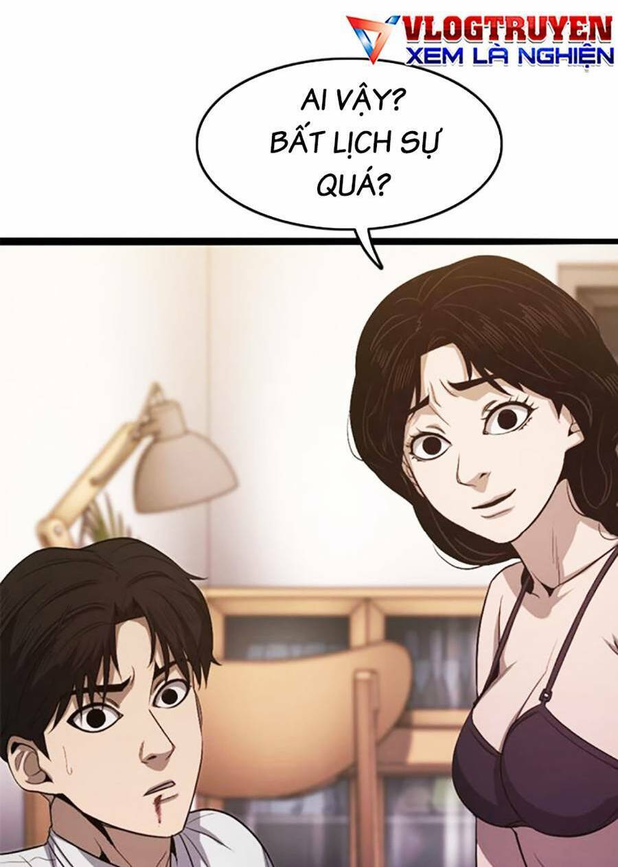 Ngục Tù Đẫm Máu Chapter 60 - Trang 2