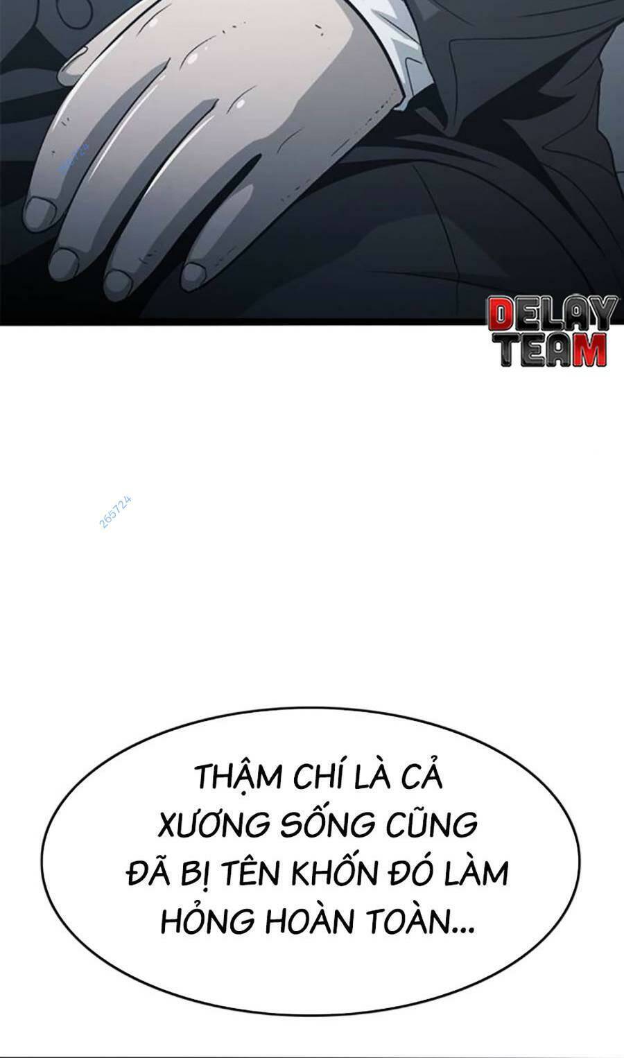 Ngục Tù Đẫm Máu Chapter 60 - Trang 2