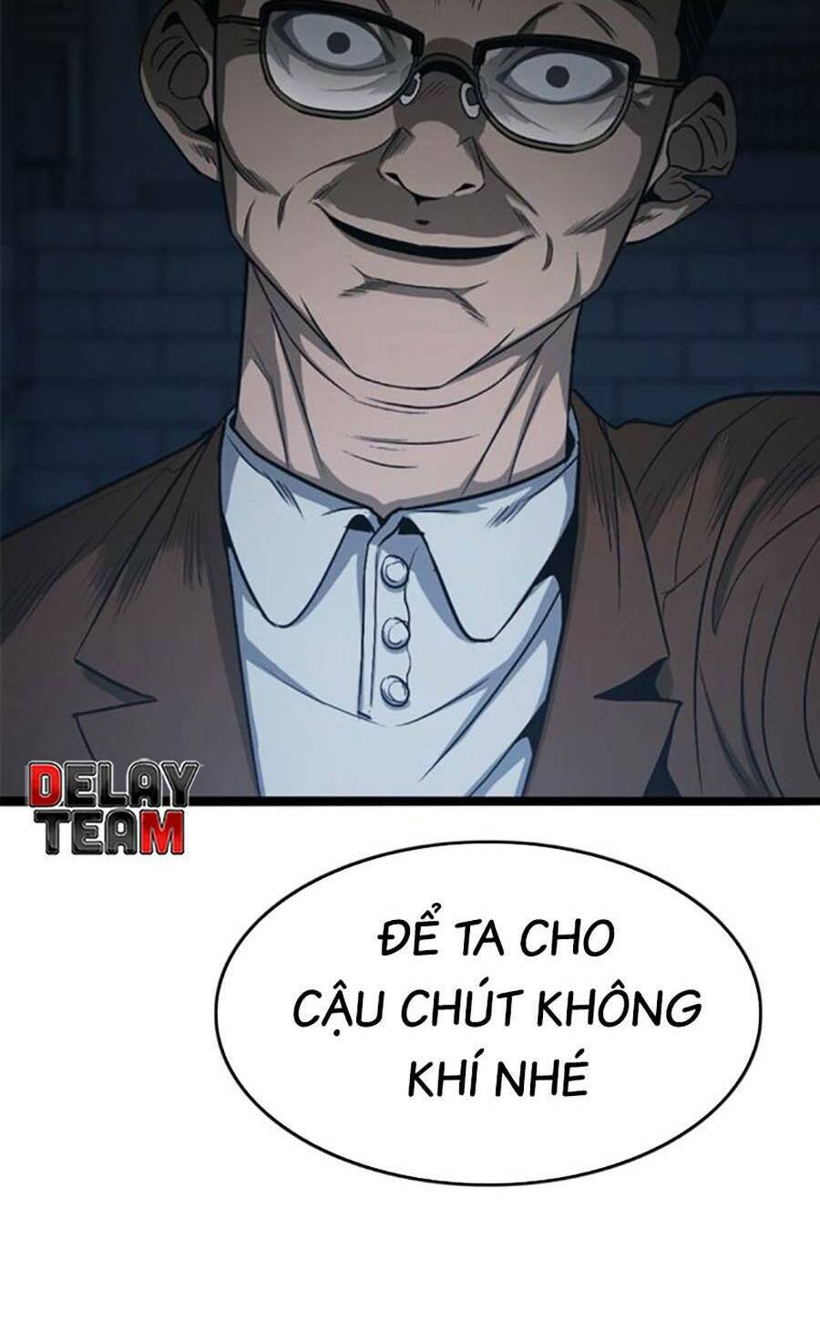 Ngục Tù Đẫm Máu Chapter 60 - Trang 2