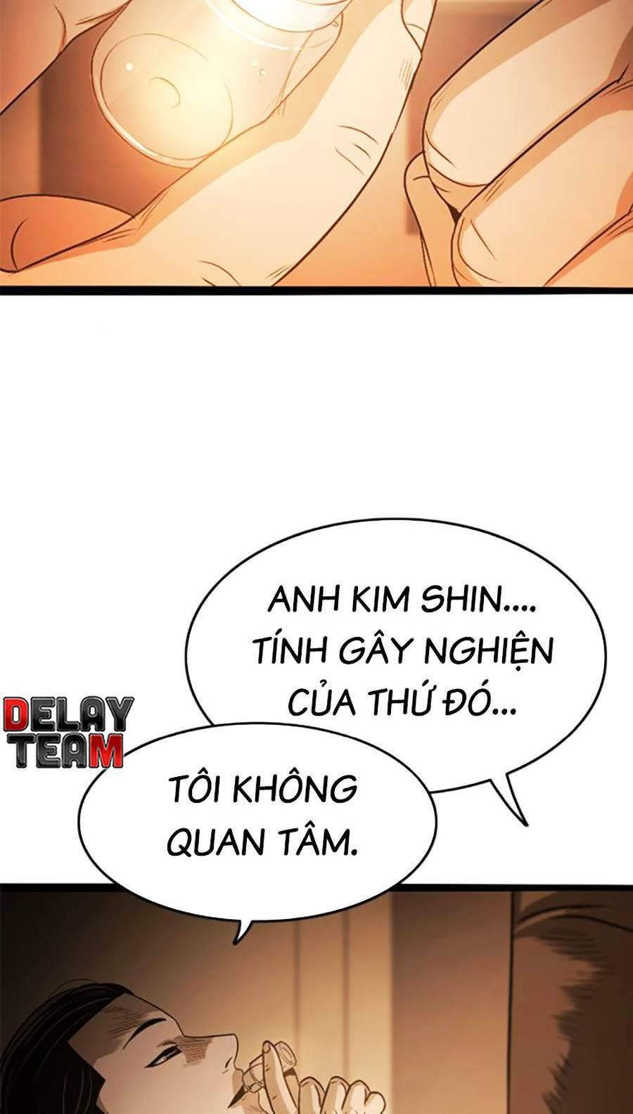 Ngục Tù Đẫm Máu Chapter 59 - Trang 2