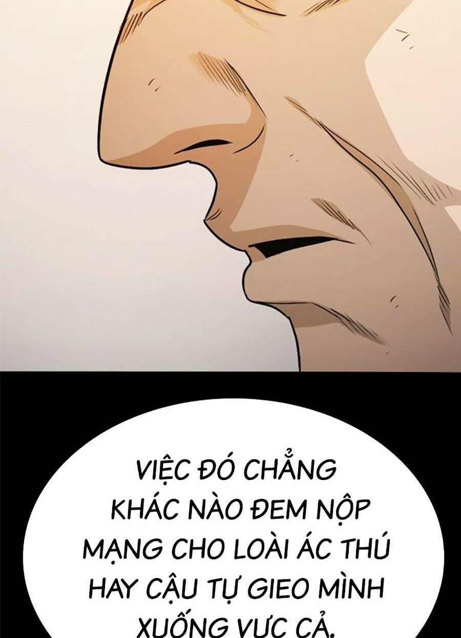 Ngục Tù Đẫm Máu Chapter 59 - Trang 2