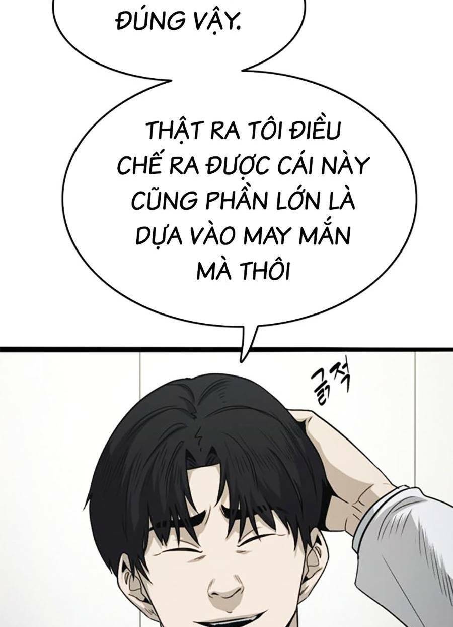 Ngục Tù Đẫm Máu Chapter 59 - Trang 2