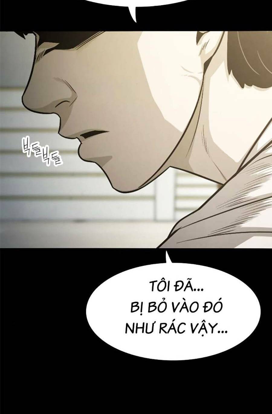 Ngục Tù Đẫm Máu Chapter 59 - Trang 2