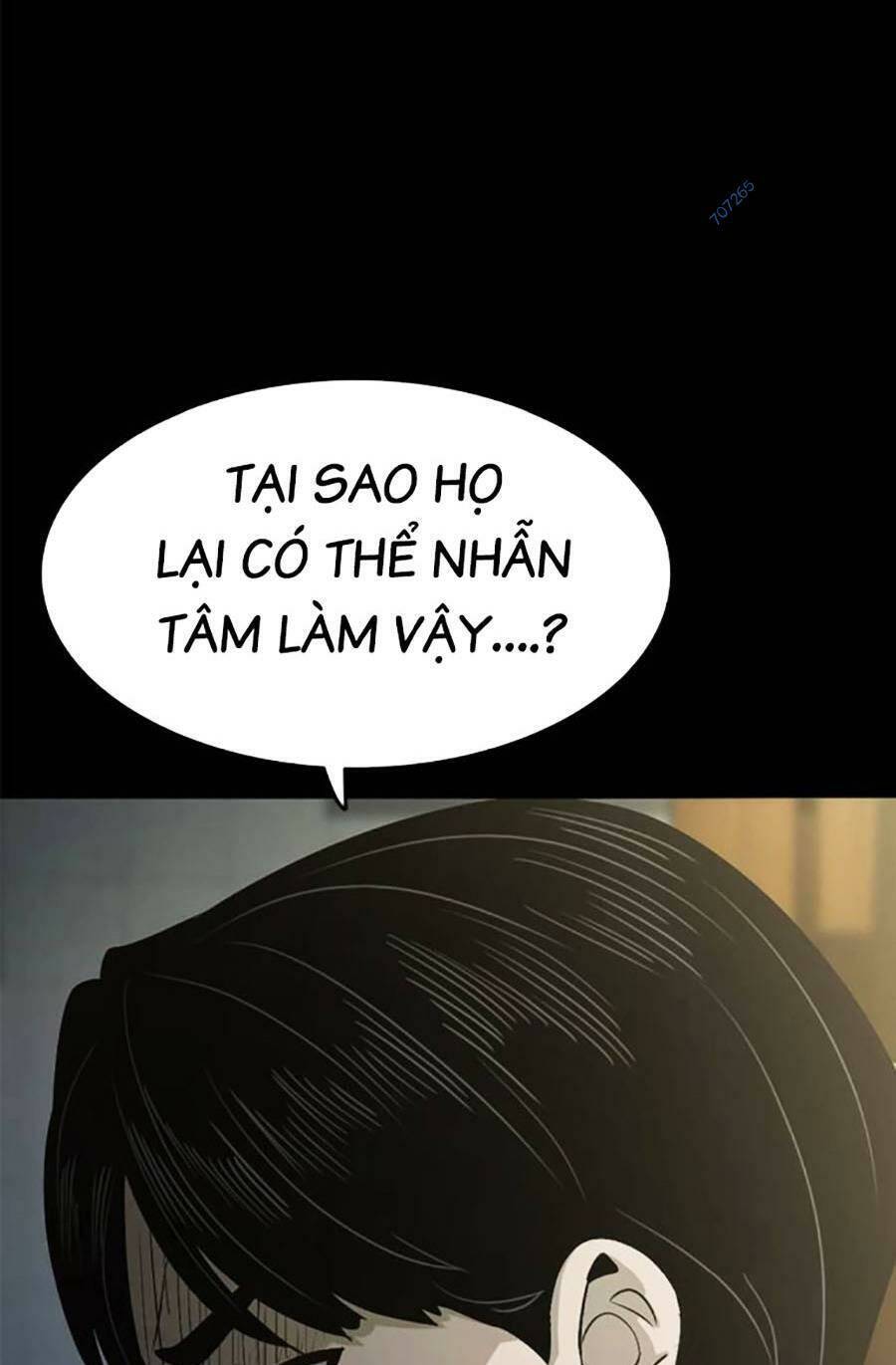 Ngục Tù Đẫm Máu Chapter 59 - Trang 2