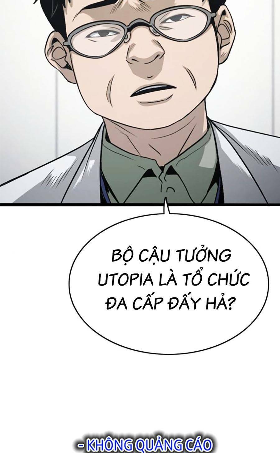 Ngục Tù Đẫm Máu Chapter 59 - Trang 2