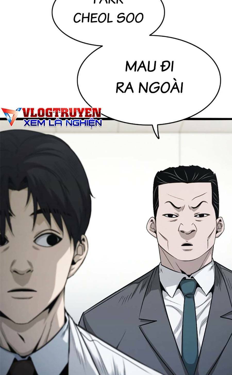 Ngục Tù Đẫm Máu Chapter 59 - Trang 2