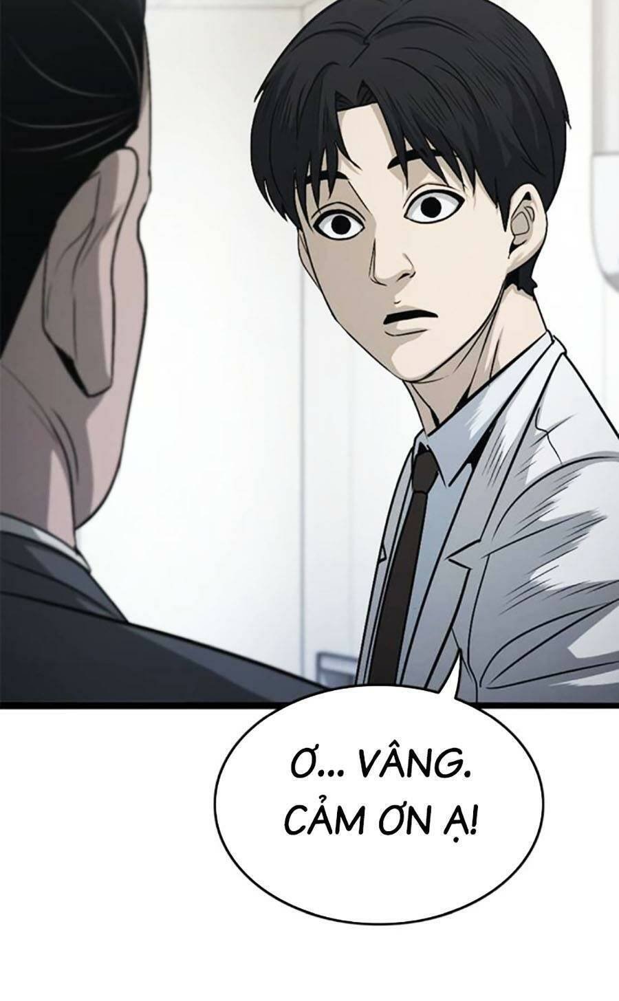 Ngục Tù Đẫm Máu Chapter 59 - Trang 2