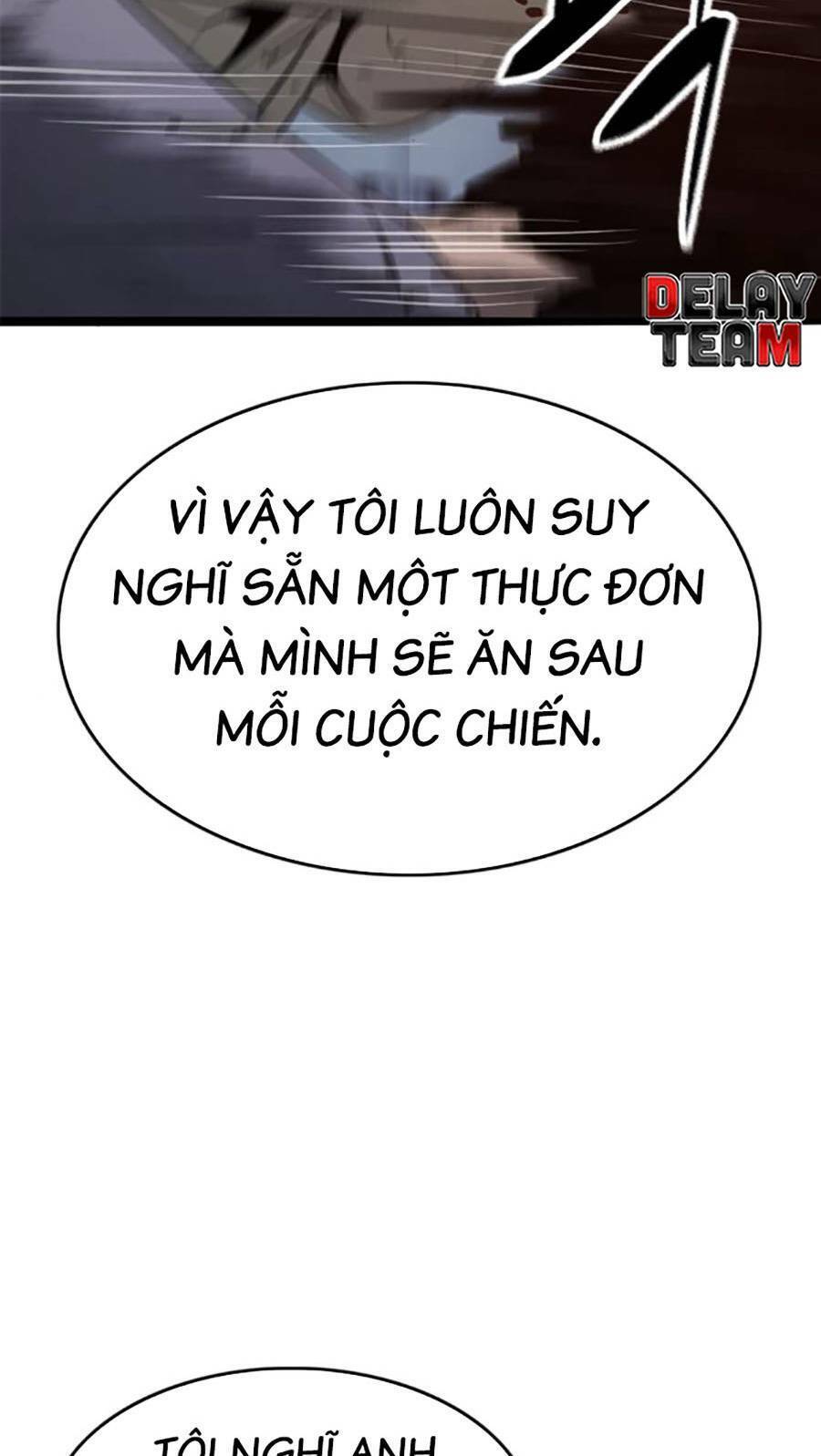 Ngục Tù Đẫm Máu Chapter 58 - Trang 2