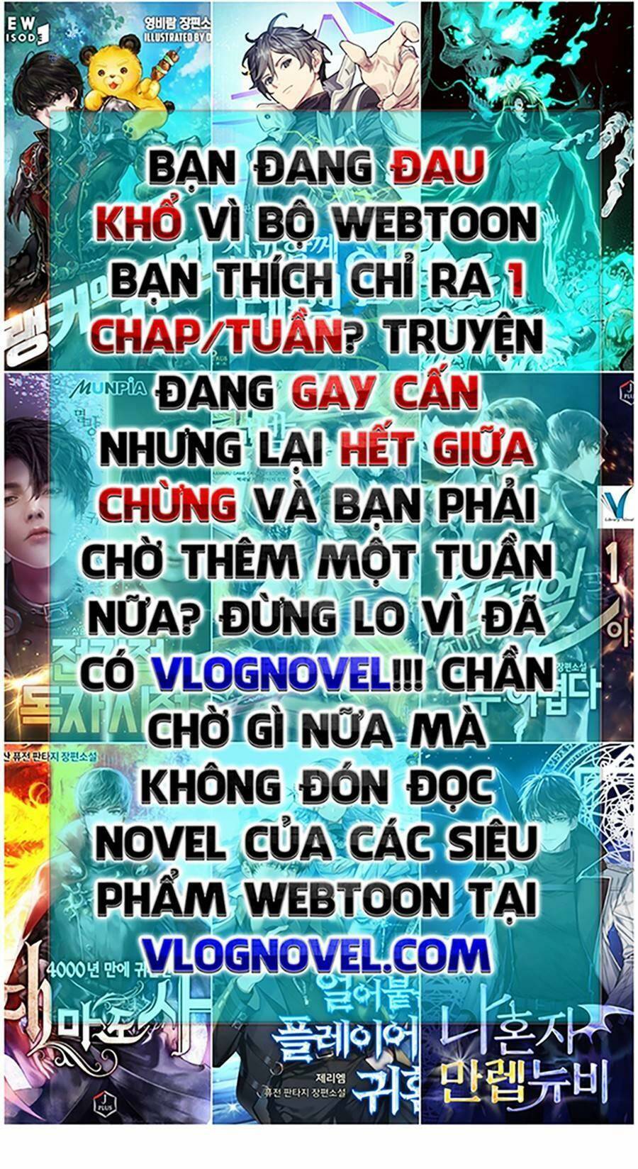 Ngục Tù Đẫm Máu Chapter 58 - Trang 2