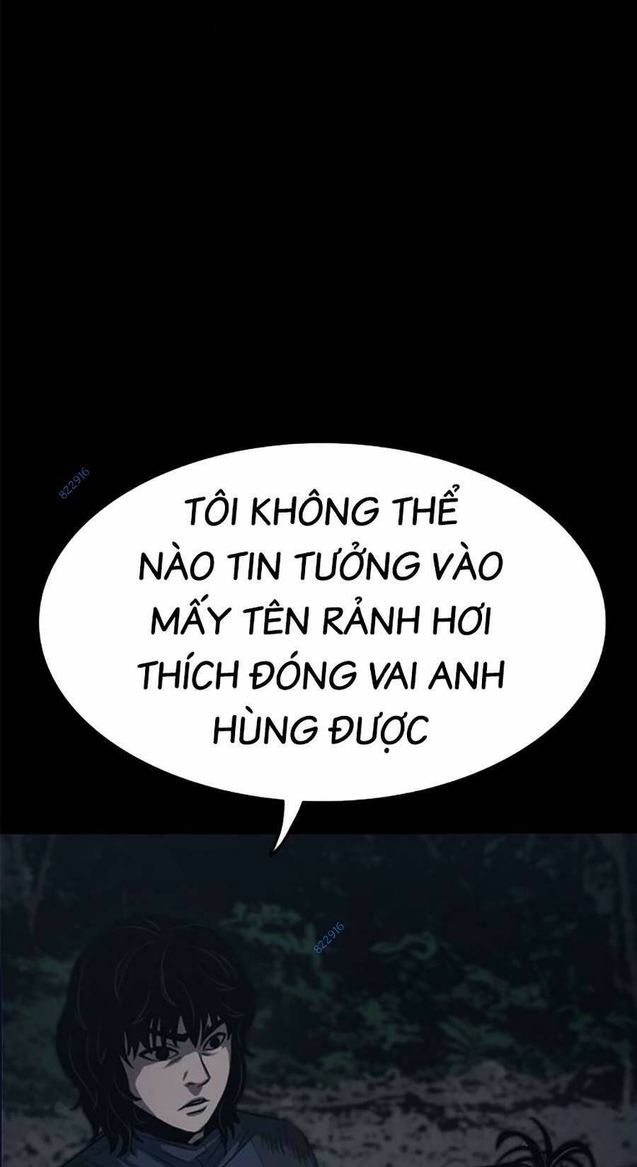 Ngục Tù Đẫm Máu Chapter 58 - Trang 2