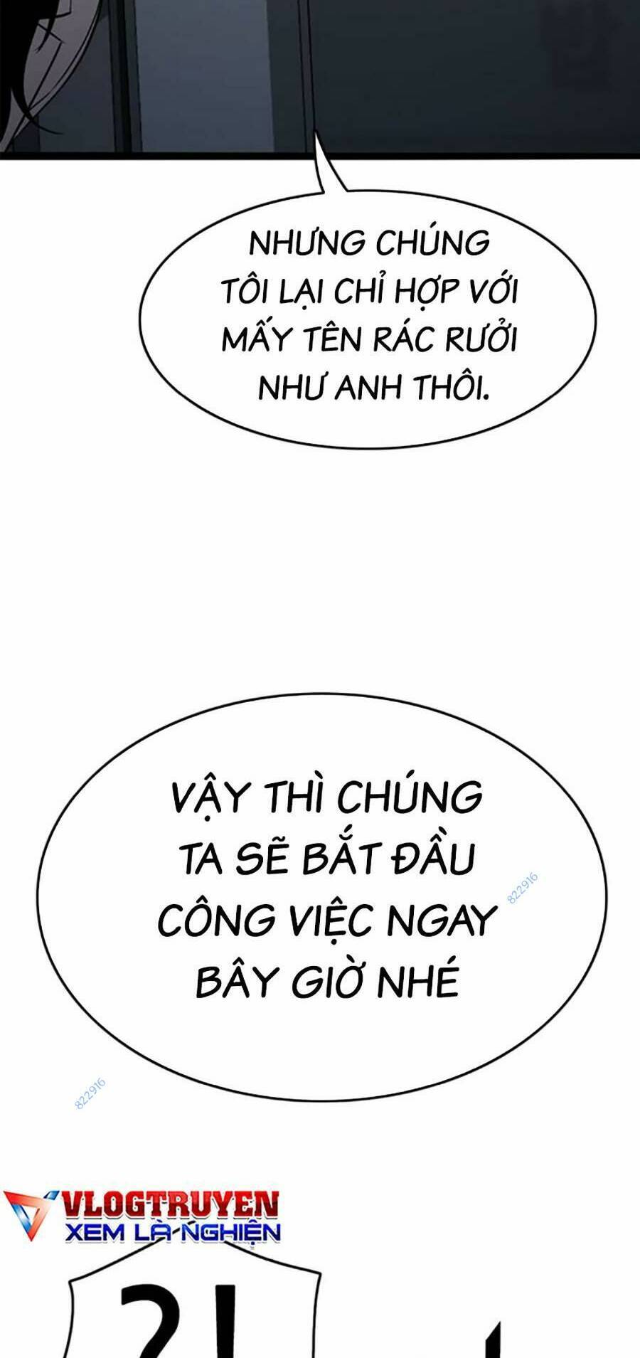 Ngục Tù Đẫm Máu Chapter 58 - Trang 2