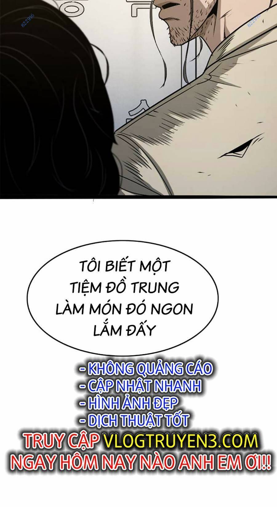 Ngục Tù Đẫm Máu Chapter 58 - Trang 2