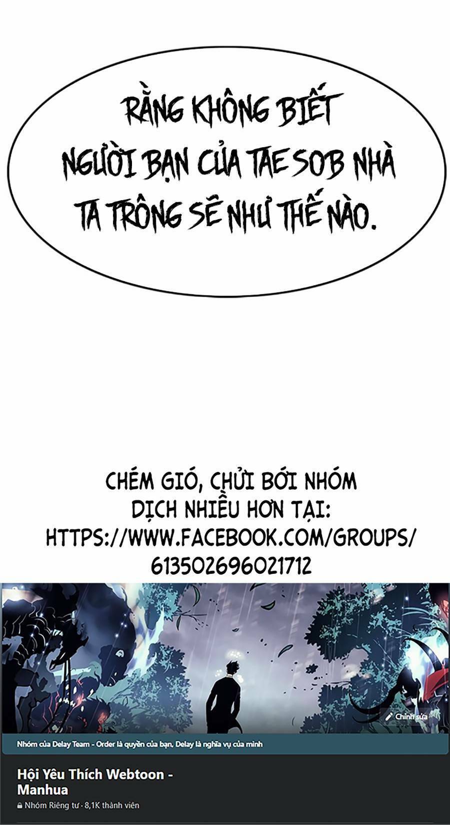 Ngục Tù Đẫm Máu Chapter 58 - Trang 2