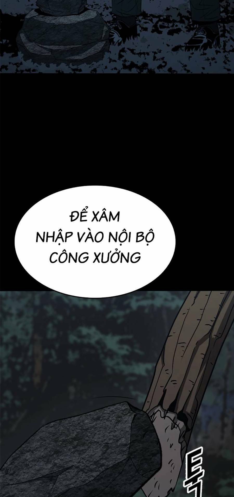 Ngục Tù Đẫm Máu Chapter 58 - Trang 2