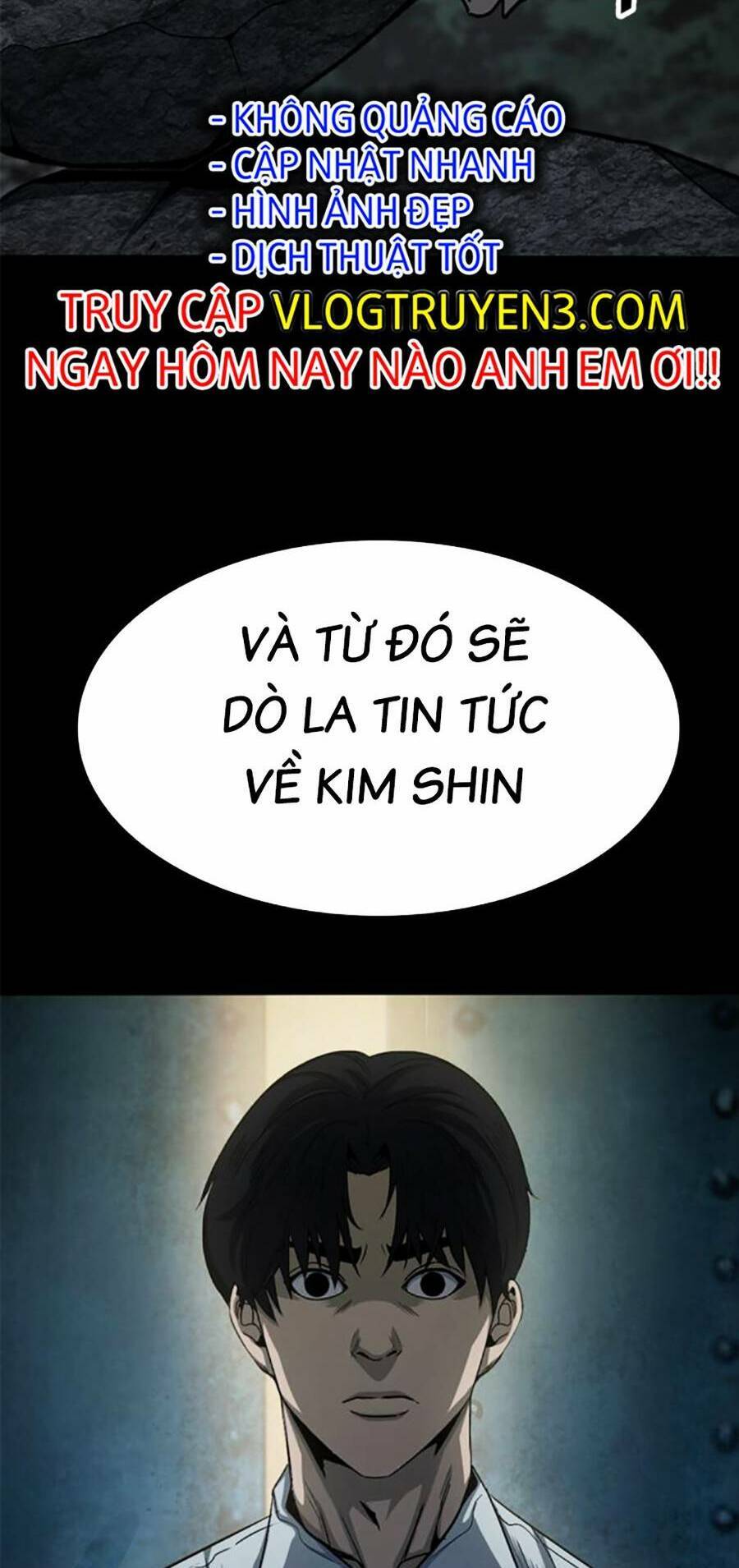 Ngục Tù Đẫm Máu Chapter 58 - Trang 2