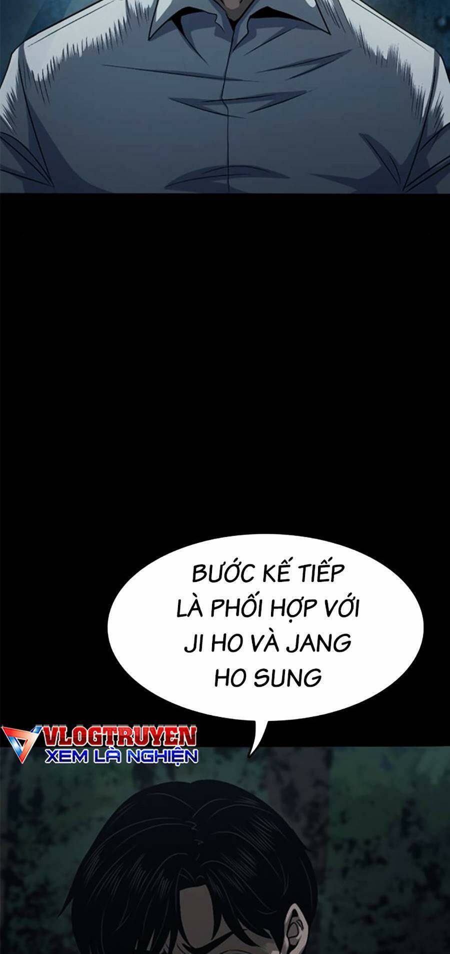 Ngục Tù Đẫm Máu Chapter 58 - Trang 2