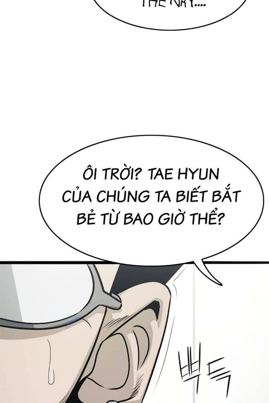 Ngục Tù Đẫm Máu Chapter 58 - Trang 2