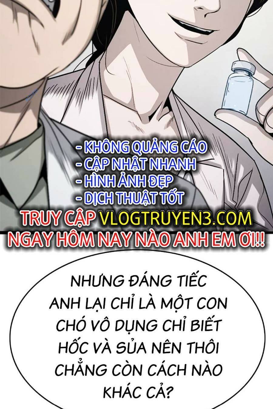 Ngục Tù Đẫm Máu Chapter 58 - Trang 2