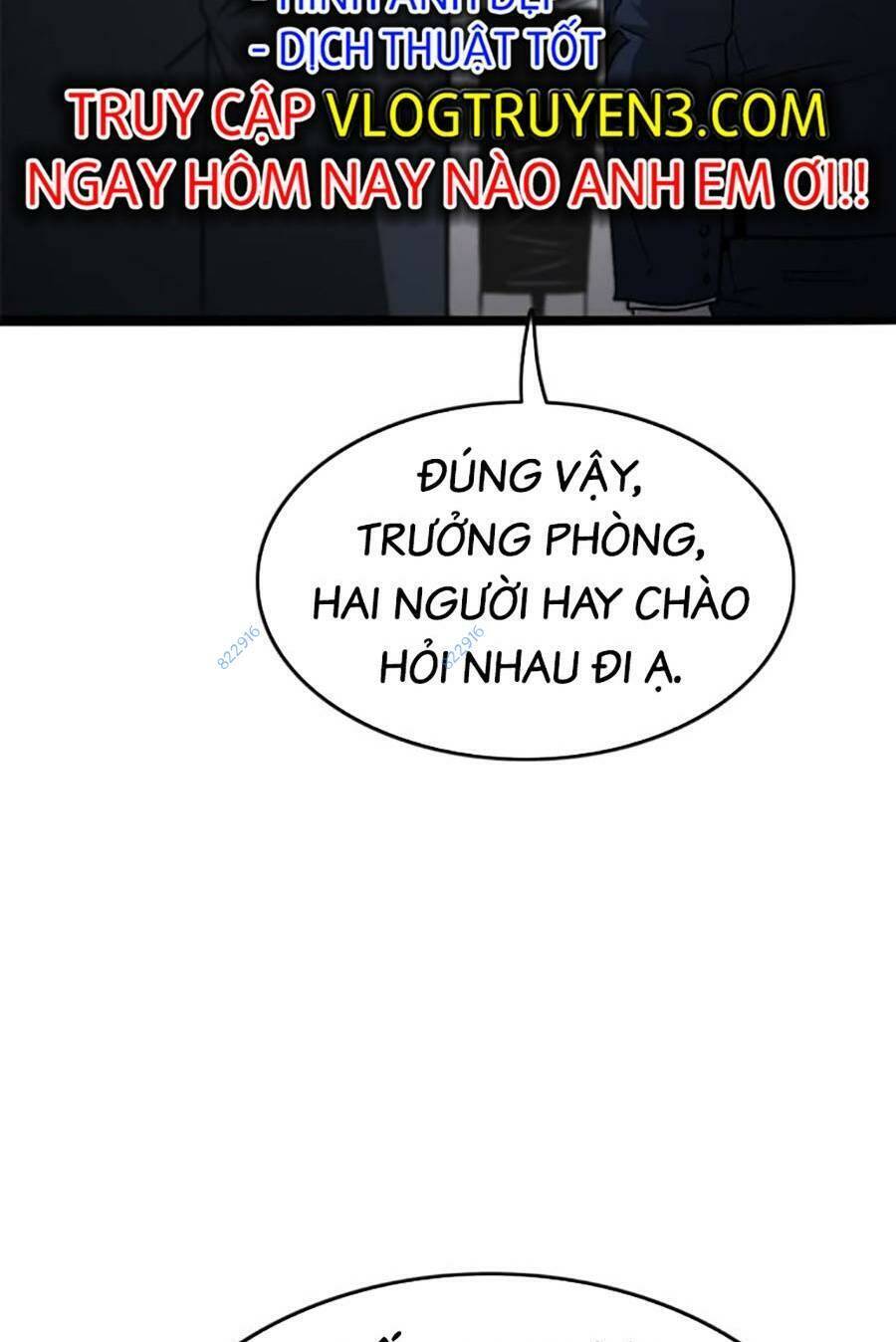 Ngục Tù Đẫm Máu Chapter 58 - Trang 2