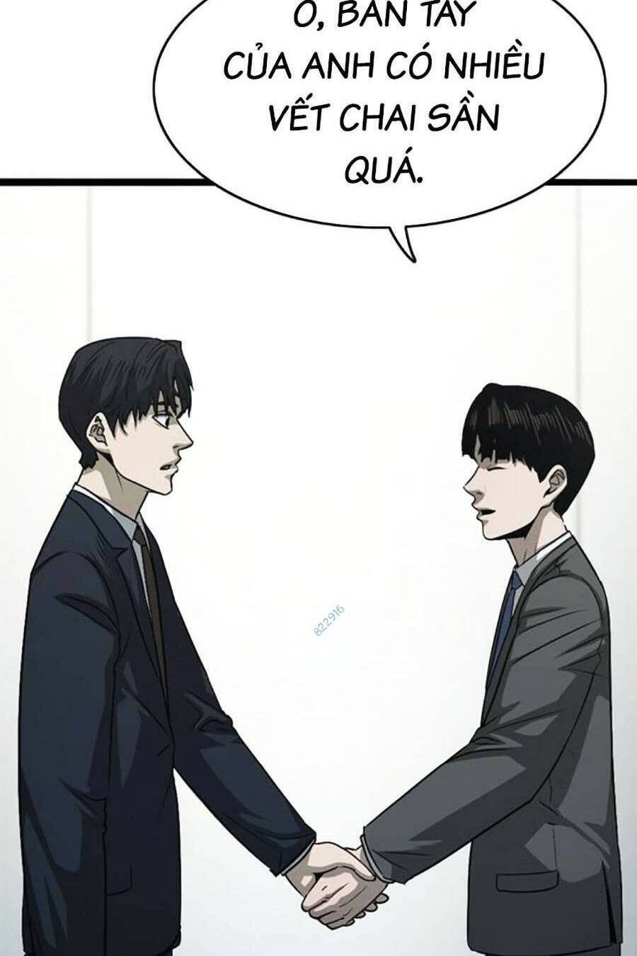 Ngục Tù Đẫm Máu Chapter 58 - Trang 2