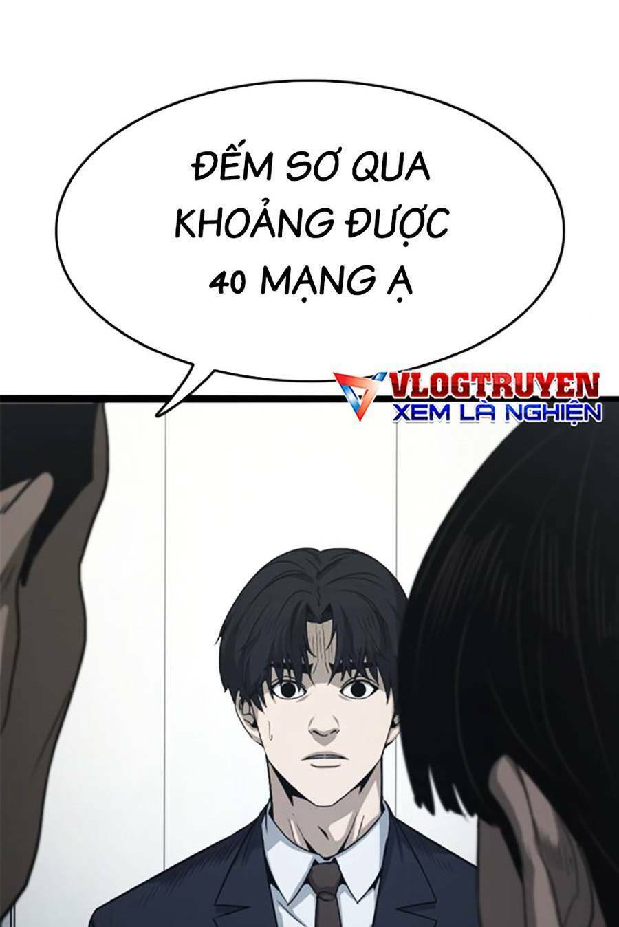 Ngục Tù Đẫm Máu Chapter 58 - Trang 2