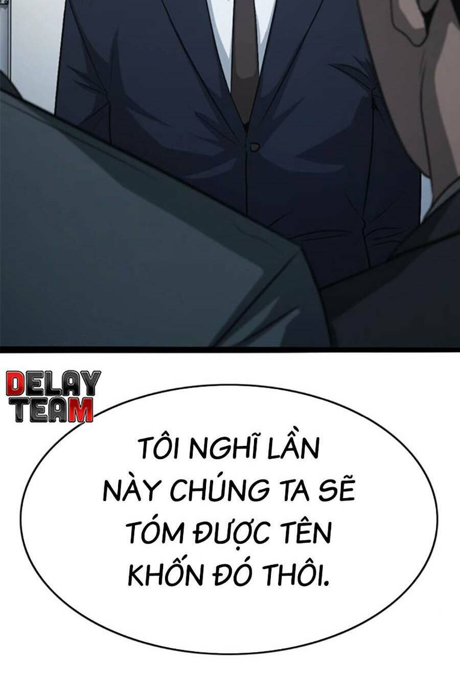 Ngục Tù Đẫm Máu Chapter 58 - Trang 2