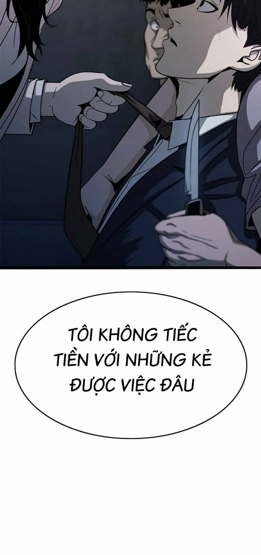 Ngục Tù Đẫm Máu Chapter 58 - Trang 2