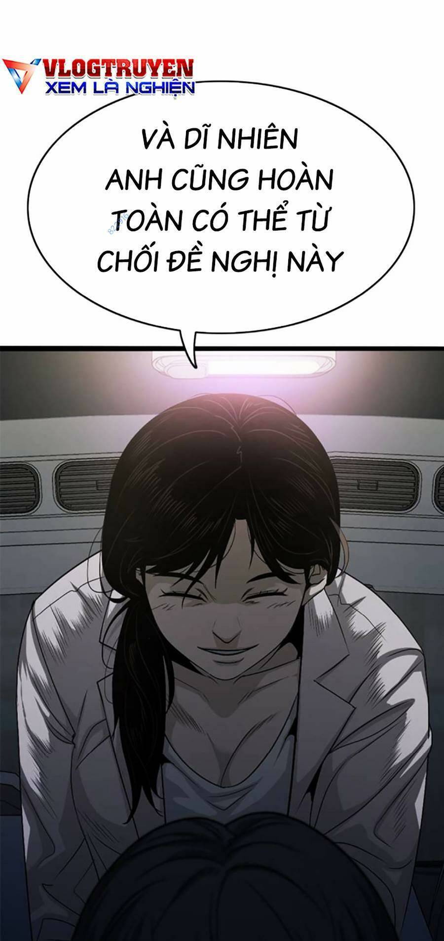 Ngục Tù Đẫm Máu Chapter 58 - Trang 2