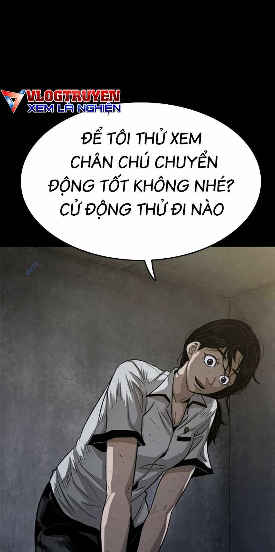 Ngục Tù Đẫm Máu Chapter 57 - Trang 2