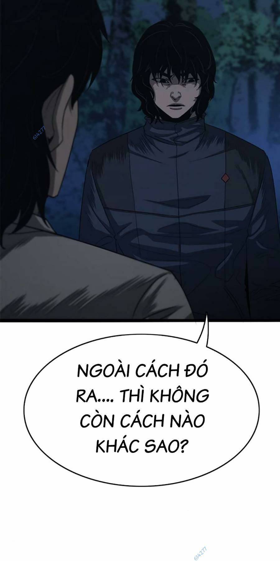 Ngục Tù Đẫm Máu Chapter 57 - Trang 2