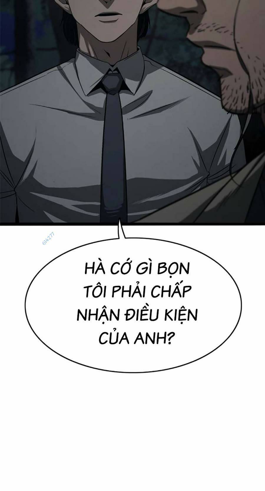 Ngục Tù Đẫm Máu Chapter 57 - Trang 2