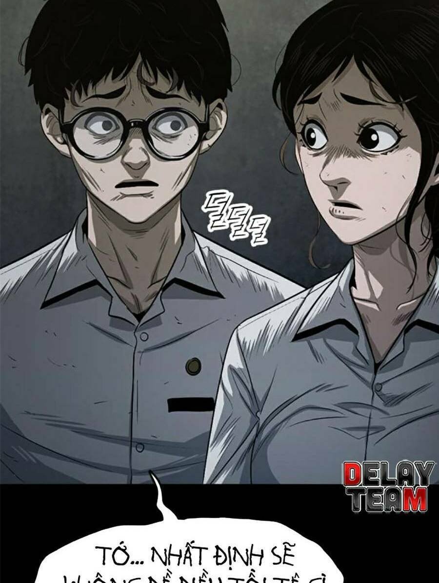 Ngục Tù Đẫm Máu Chapter 57 - Trang 2