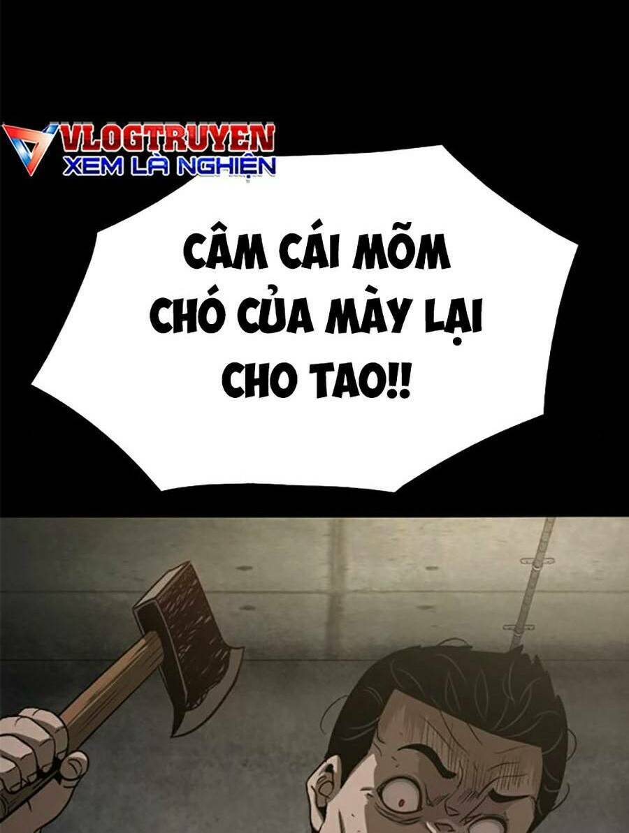 Ngục Tù Đẫm Máu Chapter 57 - Trang 2