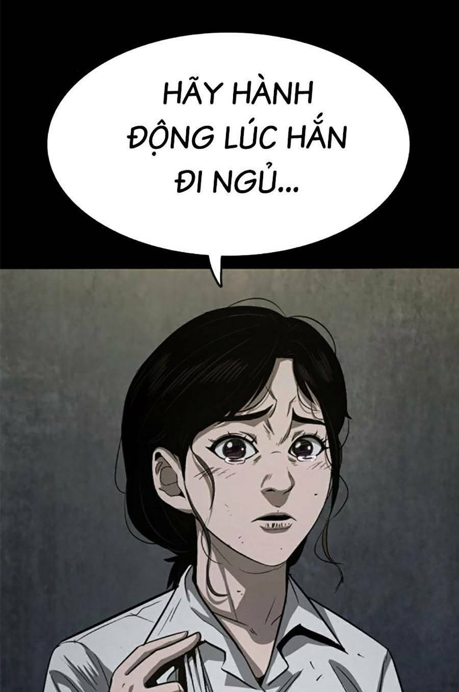 Ngục Tù Đẫm Máu Chapter 57 - Trang 2