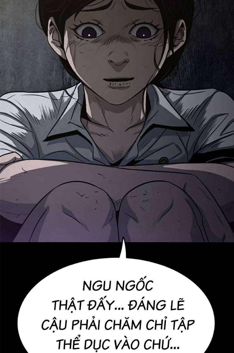 Ngục Tù Đẫm Máu Chapter 57 - Trang 2