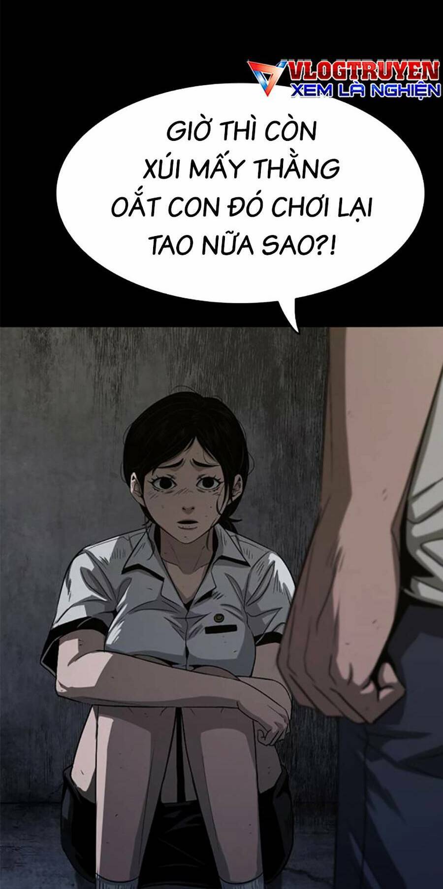 Ngục Tù Đẫm Máu Chapter 57 - Trang 2