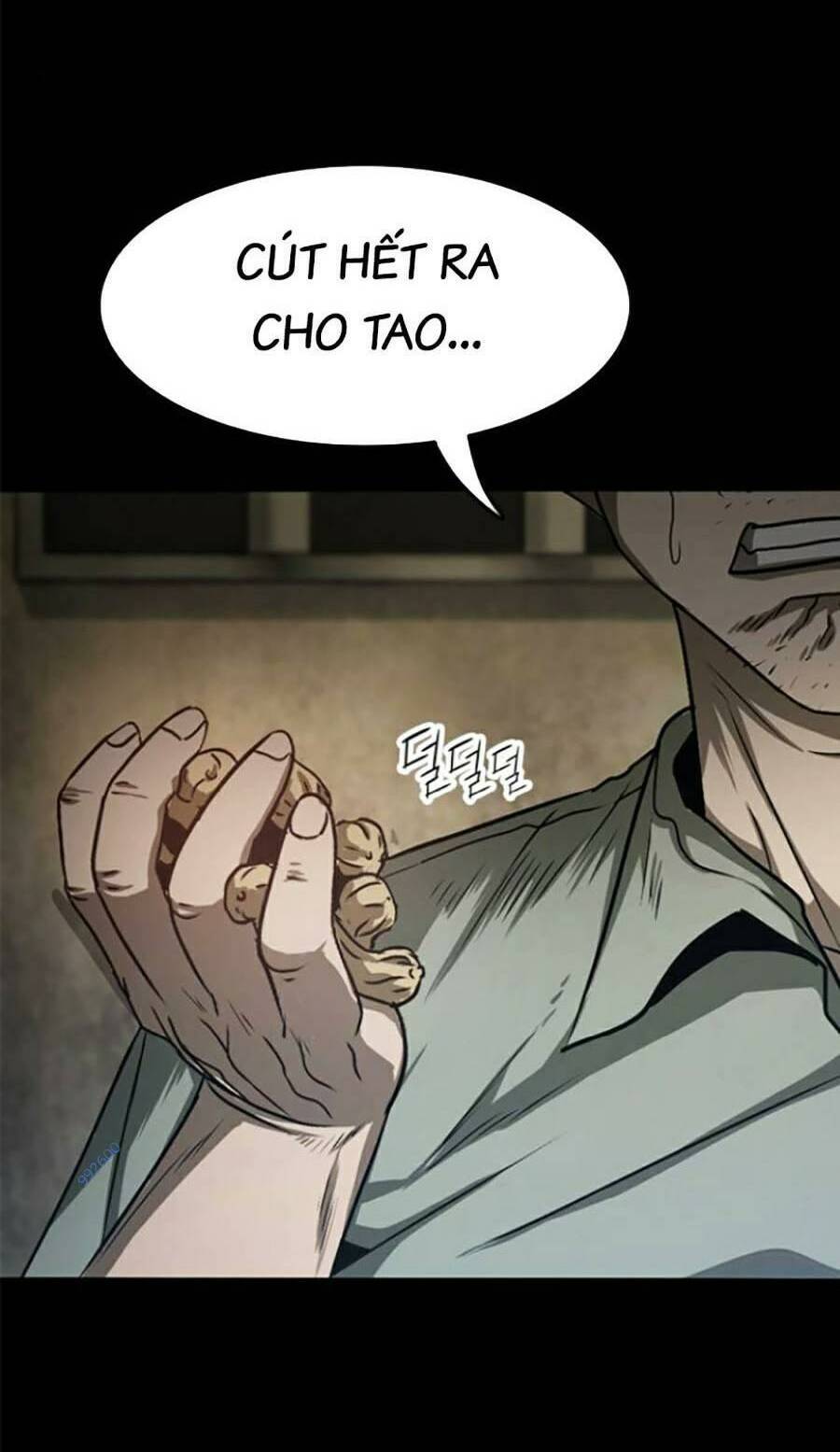 Ngục Tù Đẫm Máu Chapter 56 - Trang 2