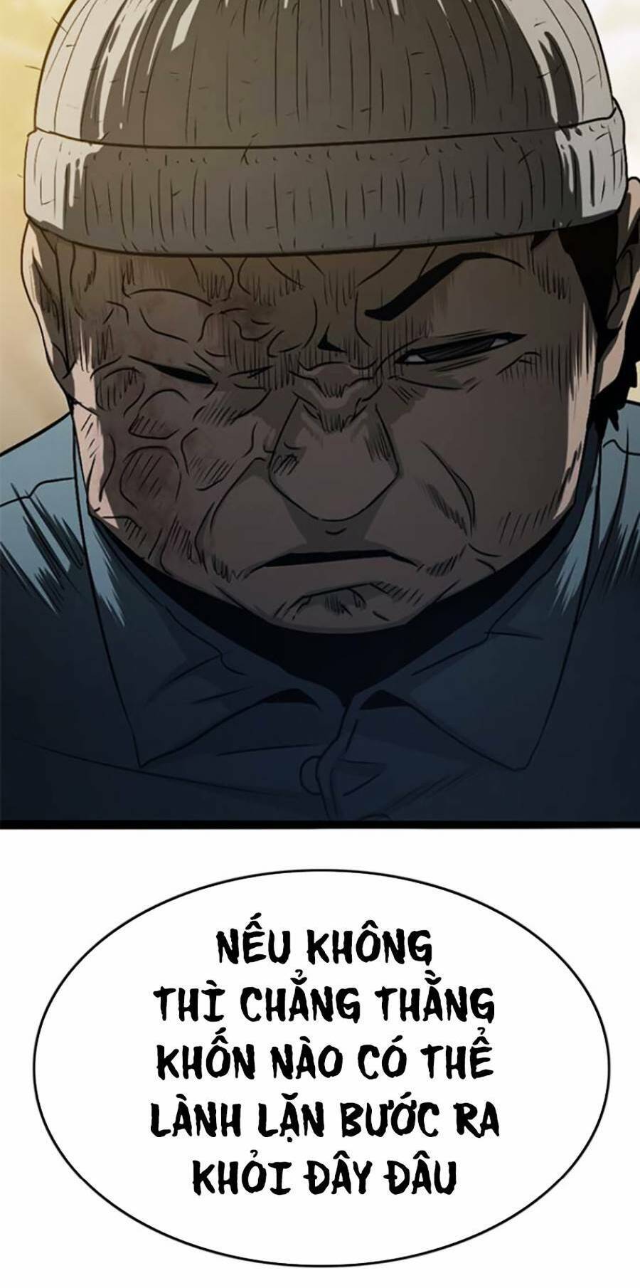 Ngục Tù Đẫm Máu Chapter 56 - Trang 2