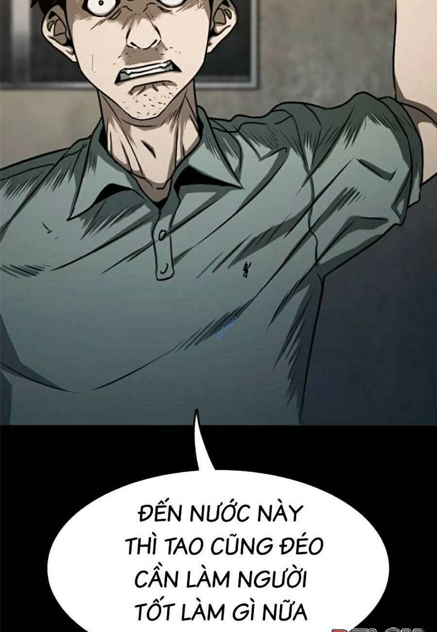 Ngục Tù Đẫm Máu Chapter 56 - Trang 2