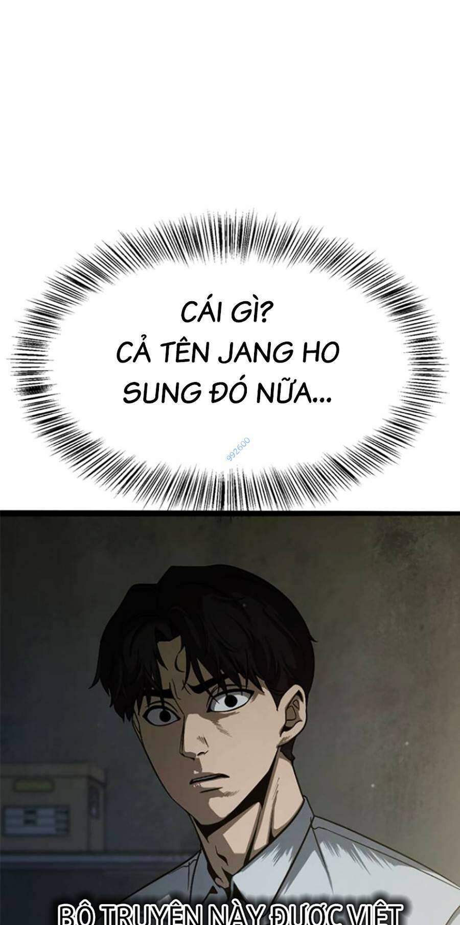 Ngục Tù Đẫm Máu Chapter 56 - Trang 2